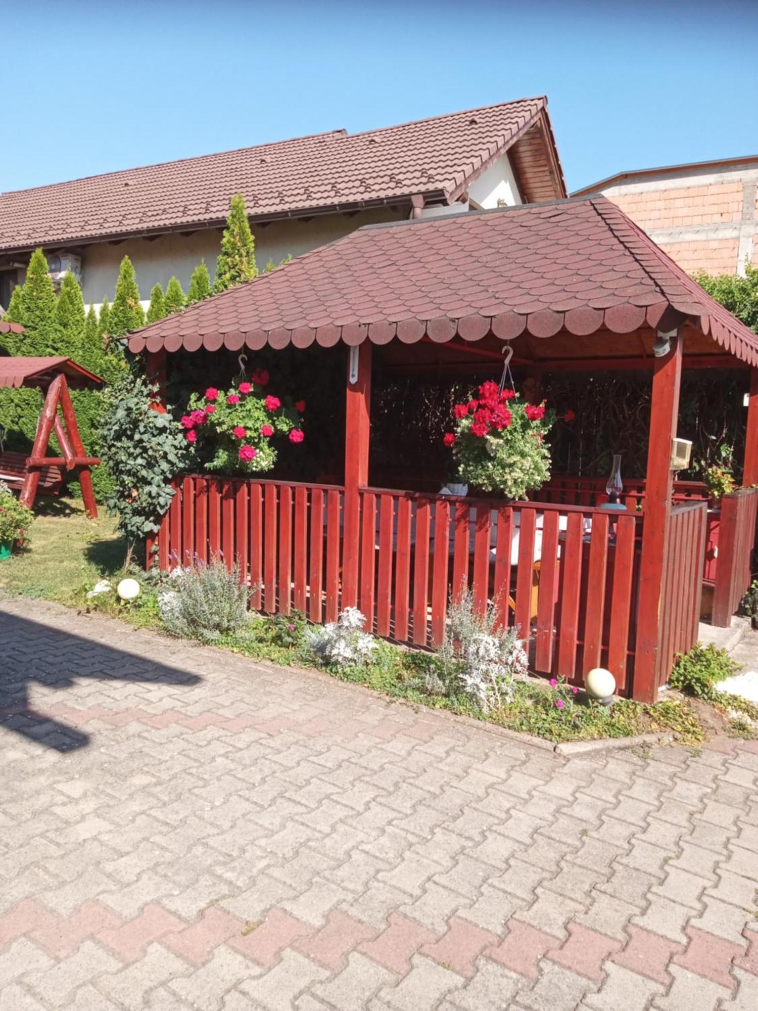 Casa Judith Turda Exterior foto